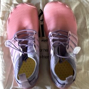 Hike Clio Barefoot Shoes